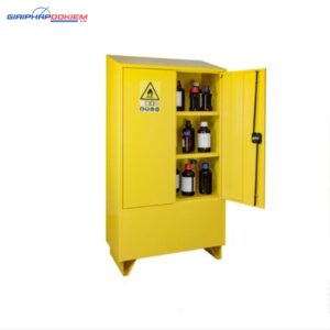 Tủ an toàn cho sản phẩm dễ cháy Ecosafe AMS100