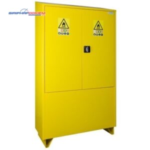 Tủ an toàn cho sản phẩm dễ cháy Ecosafe AMS100 8 giaiphapdokiem vn 442