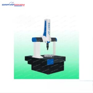 Máy đo toạ độ 3D Jaten CNC886
