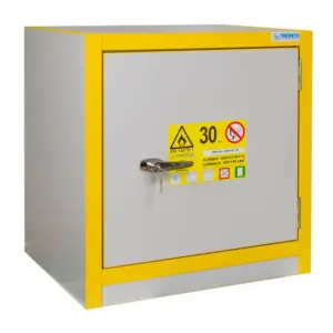 Tủ an toàn chống cháy 1 cửa Ecosafe 3031ARD 14 giaiphapdokiem vn 45