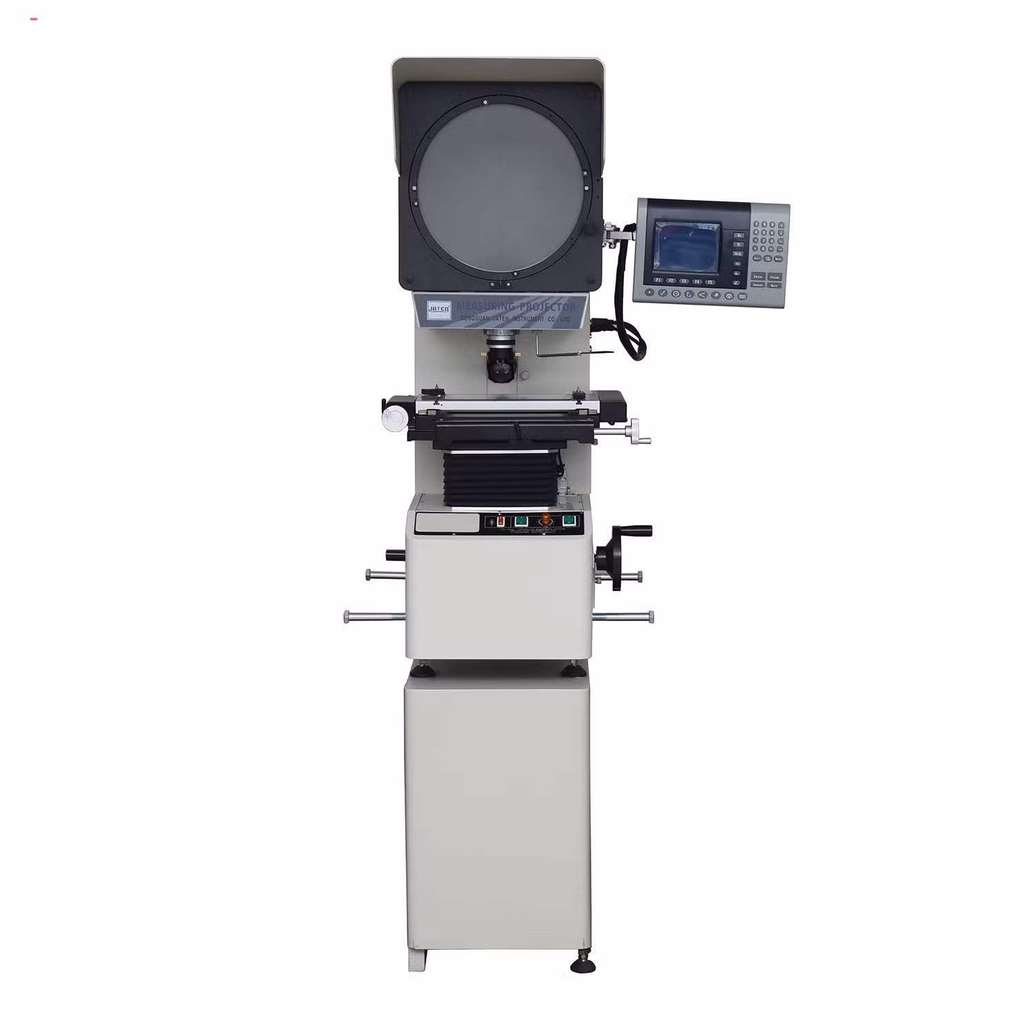 Máy đo biên dạng Jaten JT-3025Z 6 Máy đo biên dạng Jaten JT-3025Z