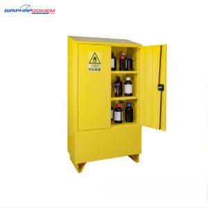 Tủ an toàn cho sản phẩm dễ cháy Ecosafe AMS100SE