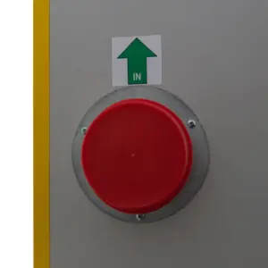 Tủ an toàn chống cháy 1 cửa Ecosafe 3031ARD 15 giaiphapdokiem vn 46