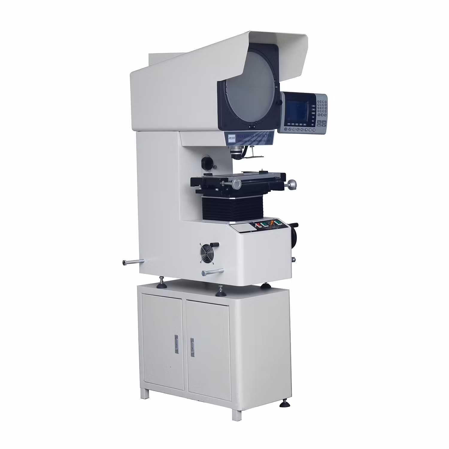 Máy đo biên dạng Jaten JT-3025Z 4 Máy đo biên dạng Jaten JT-3025Z - Ảnh 2