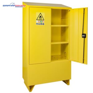 Tủ an toàn cho sản phẩm dễ cháy Ecosafe AMS100SE 21 giaiphapdokiem vn 460