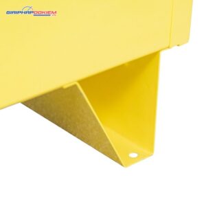 Tủ an toàn cho sản phẩm dễ cháy Ecosafe AMS100SE 28 giaiphapdokiem vn 467