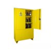 Tủ an toàn cho sản phẩm dễ cháy Ecosafe AMS200SE