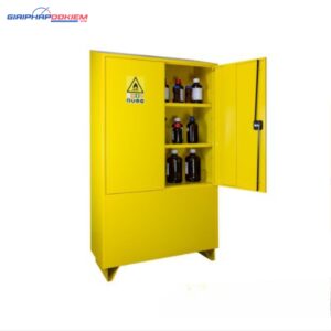 Tủ an toàn cho sản phẩm dễ cháy Ecosafe AMS200SE