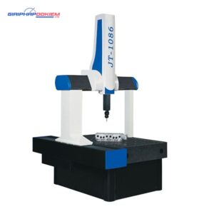 Máy đo toạ độ 3D Jaten CNC1086