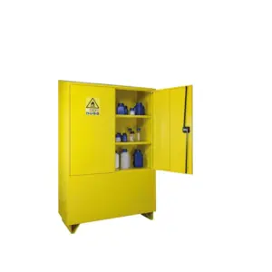 Tủ an toàn cho sản phẩm dễ cháy Ecosafe AMS100 7 giaiphapdokiem vn 47
