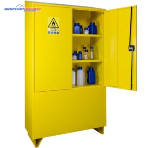 Tủ an toàn cho sản phẩm dễ cháy Ecosafe AMS200SE 30 giaiphapdokiem vn 471