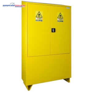 Tủ an toàn cho sản phẩm dễ cháy Ecosafe AMS200SE 32 giaiphapdokiem vn 473