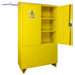 Tủ an toàn cho sản phẩm dễ cháy Ecosafe AMS200SE 34 giaiphapdokiem vn 475