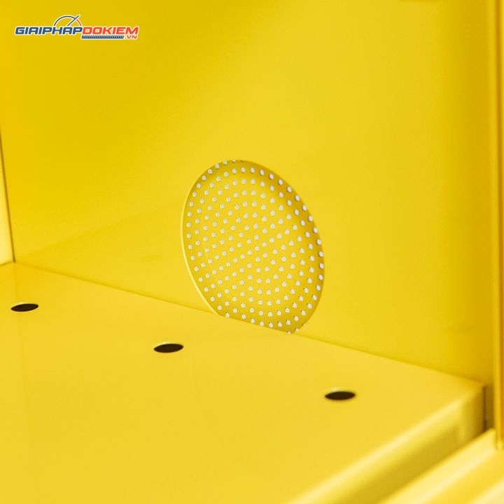 Tủ an toàn cho sản phẩm dễ cháy Ecosafe AMS200SE 24 Tủ an toàn cho sản phẩm dễ cháy Ecosafe AMS200SE - Ảnh 10