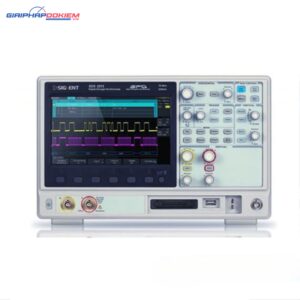 Máy hiện sóng Siglent SDS2072X