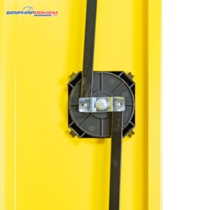 Tủ an toàn cho sản phẩm dễ cháy Ecosafe AMS200SE 39 giaiphapdokiem vn 480