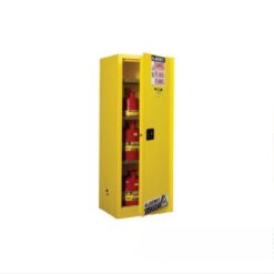 Tủ cao an toàn 1 cửa cho sản phẩm dễ cháy Ecosafe SB22