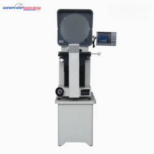 Máy chiếu biên dạng Jaten HB24-3015Z