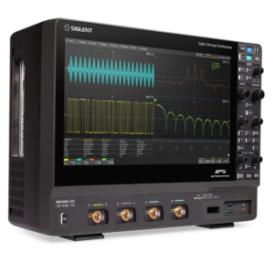 Máy hiện sóng Siglent SDS7604A H12 8 giaiphapdokiem vn 50