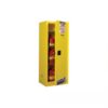 Tủ cao an toàn 1 cửa cho sản phẩm dễ cháy Ecosafe MB22