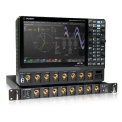 Máy hiện sóng kỹ thuật số Siglent SDS5054X HD 8 giaiphapdokiem vn 509