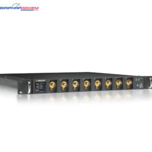 Máy hiện sóng kỹ thuật số Siglent SDS5038L