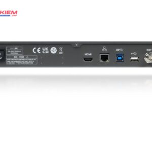 Máy hiện sóng kỹ thuật số Siglent SDS5108L 12 giaiphapdokiem vn 523