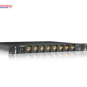 Máy hiện sóng kỹ thuật số Siglent SDS5108L