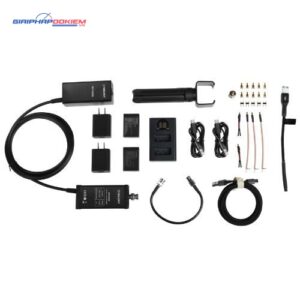 Đầu dò điện áp cách ly quang học Siglent ODP6050B