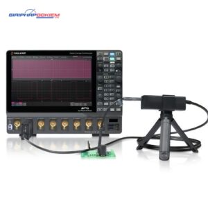 Đầu dò điện áp cách ly quang học Siglent ODP6050B 7 giaiphapdokiem vn 529