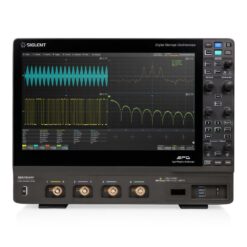 Máy hiện sóng Siglent SDS7804AP