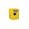 Tủ cao an toàn 1 cửa cho sản phẩm dễ cháy Ecosafe MB04