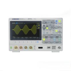 Máy hiện sóng số Siglent SDS2204X