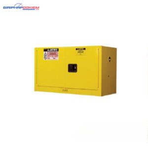 Tủ an toàn 2 cửa cho sản phẩm dễ cháy Ecosafe MB18