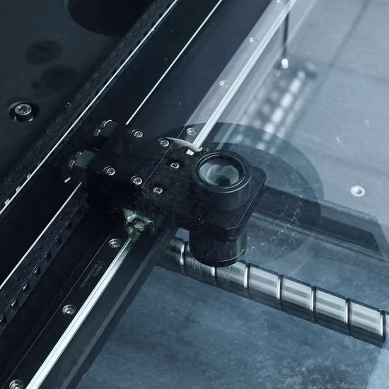 Máy đo toạ độ Jaten MV-1812CNC 7 Máy đo toạ độ Jaten MV-1812CNC - Ảnh 2