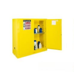 Tủ an toàn 2 cửa cho sản phẩm dễ cháy Ecosafe MB30