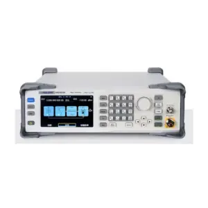 Máy phát tín hiệu RF Siglent SSG3021X