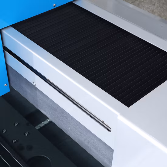 Máy đo toạ độ Jaten MV-1812CNC 8 Máy đo toạ độ Jaten MV-1812CNC - Ảnh 3