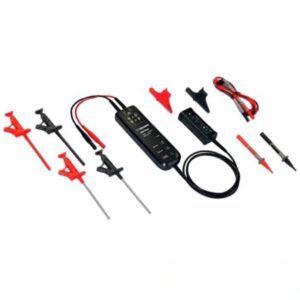 Đầu dò điện áp cao Siglent DPB6150A
