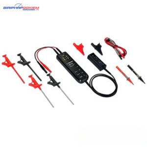 Đầu dò điện áp cao Siglent DPB6150D