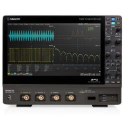 Máy hiện sóng Siglent SDS7804A H12