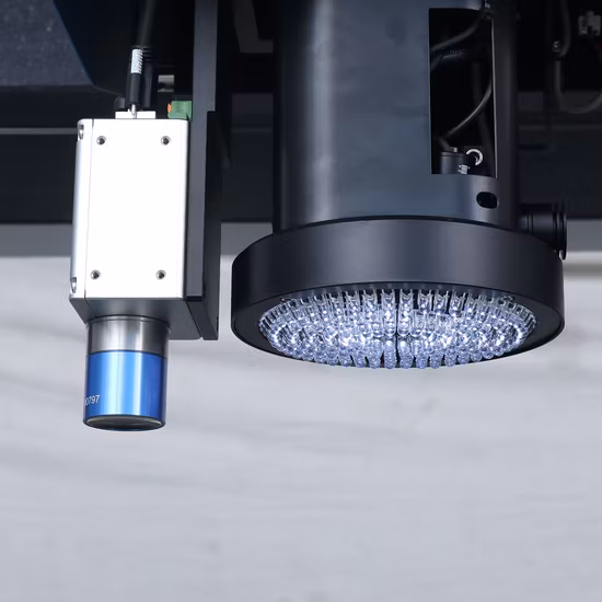 Máy đo toạ độ Jaten MV-1812CNC 9 Máy đo toạ độ Jaten MV-1812CNC - Ảnh 4