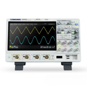 Máy hiện sóng DSO Siglent SDS5034X