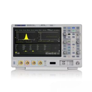 Máy Oscilloscope Siglent SDS2102X Plus