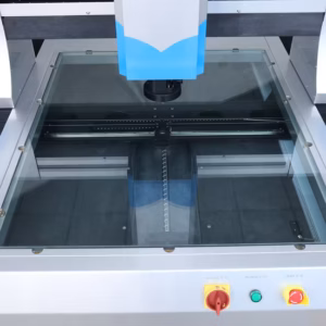Máy đo toạ độ Jaten MV-1812CNC 14 Máy đo toạ độ Jaten MV-1812CNC
