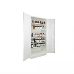 Tủ cao an toàn chống cháy 2 cửa Ecosafe G2006B