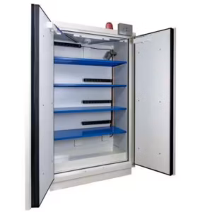 Tủ bảo mật cao chống cháy 2 cửa Ecosafe 795+LIA4 5 giaiphapdokiem vn 59
