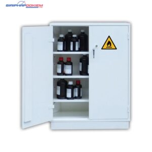 Tủ an toàn chống cháy 2 cửa Ecosafe S1204T 5 giaiphapdokiem vn 594