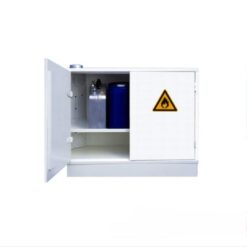 Tủ an toàn chống cháy 2 cửa Ecosafe S604T