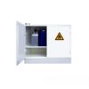 Tủ an toàn chống cháy 2 cửa Ecosafe S806T